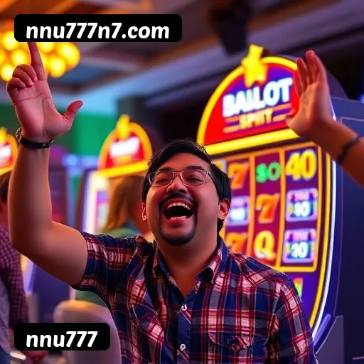 Jogos de Cassino Premium - Slots, Roleta, Blackjack e Dealer Ao Vivo